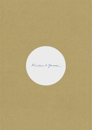 Kirsten & Yasse - Eric Tabuchi