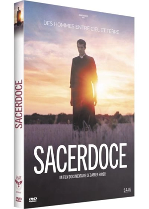 Sacerdoce - Damien Boyer