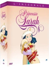 Princesse Sarah : L'intégrale : Volumes 1 à 8 - Fumio Kurokawa