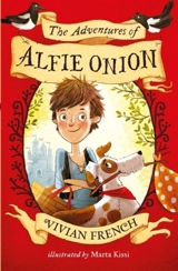 The Adventures of Alfie Onion - Vivian French
