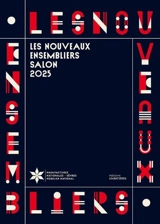 Les nouveaux ensembliers : salon 2025