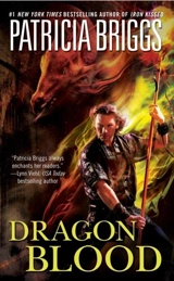 Dragon Blood - Patricia Briggs