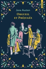 Orgueil et préjugés - Jane Austen