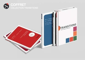 Coffret transitions : 5 volumes
