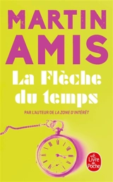 La flèche du temps - Martin Amis