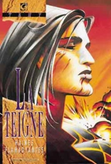 La Teigne. Vol. 2. Haines flamboyantes - Téhy