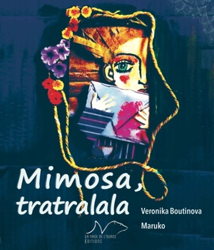 Mimosa, tratralala - Veronika Boutinova