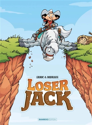 Loser Jack. Vol. 1 - Erroc