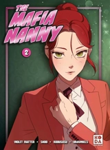 The mafia nanny. Vol. 2 - Violet Matter