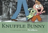 Knuffle Bunny - Mo Willems