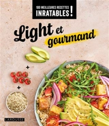 Light et gourmand - Noémie Strouk