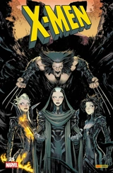 X-Men. Vol. 25 - Jed MacKay