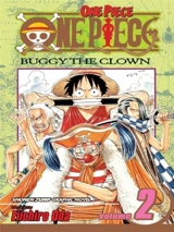 One Piece v.02 Vol. 2 - Oda, Eiichiro