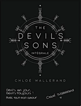 The Devil's sons : intégrale - Chloé Wallerand