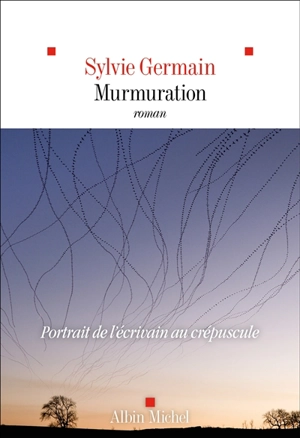 Murmuration - Sylvie Germain