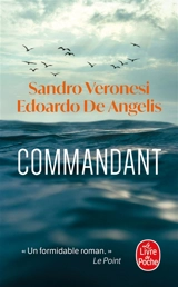 Commandant - Sandro Veronesi