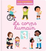 Le corps humain - Aurélie Sarrazin