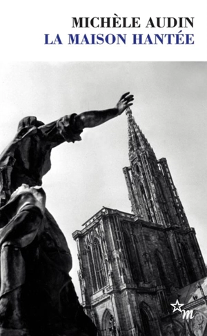 La maison hantée - Michèle Audin