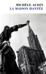 La maison hantée - Michèle Audin