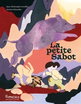 La petite Sabot - Jean-Christophe Cavallin