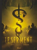 Le serment - Mathieu Gabella