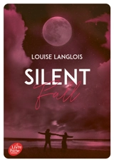 Silent fall - Louise Langlois