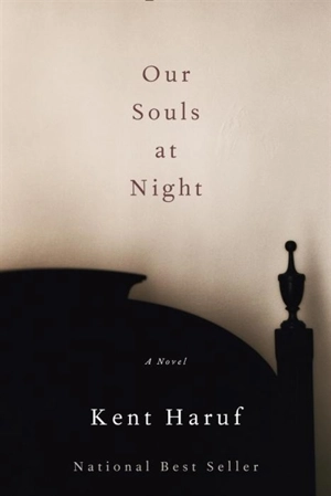Our Souls at Night - Kent Haruf