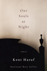Our Souls at Night - Kent Haruf