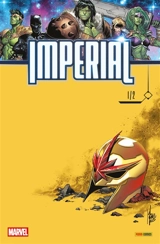 Imperial. Vol. 1 - Jonathan Hickman