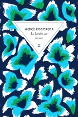 Le jardin sur la mer - Mercè Rodoreda