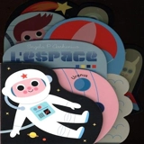 L'espace - Ingela Peterson Arrhenius