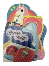 Bonne nuit ! - Ingela Peterson Arrhenius
