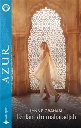 L'enfant du maharadjah - Lynne Graham