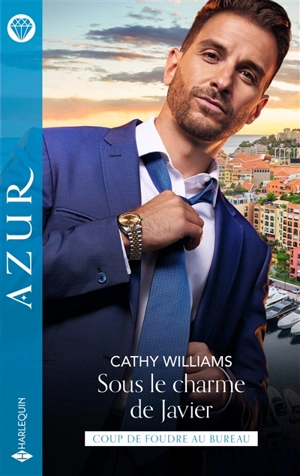 Sous le charme de Javier - Cathy Williams