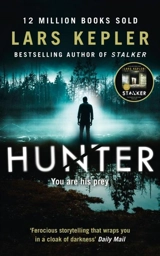 Hunter Vol. 6 - Kepler, Lars