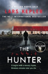 The Rabbit Hunter Vol. 6 - Kepler, Lars