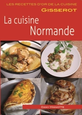 La cuisine normande - Dany Mignotte