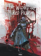 The wizard and the red pilgrim. Vol. 1 - Shida