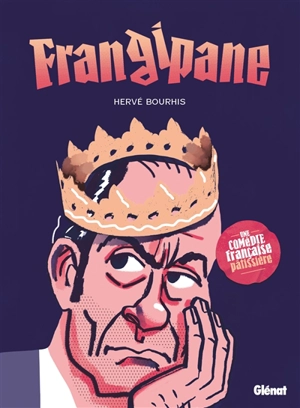 Frangipane - Hervé Bourhis