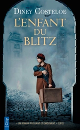 L'enfant du blitz - Diney Costeloe