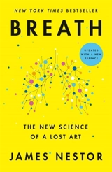 Breath - James Nestor