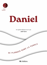 Daniel - Joël Favre