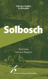 Solbosch - Paul Aron