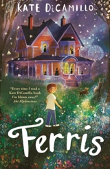 Ferris - DiCamillo, Kate,  Malcolm, Graeme (NRT)