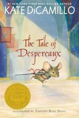 The Tale of Despereaux - DiCamillo, Kate,  Malcolm, Graeme (NRT)