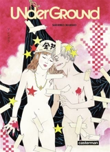 Underground - Suehiro Maruo
