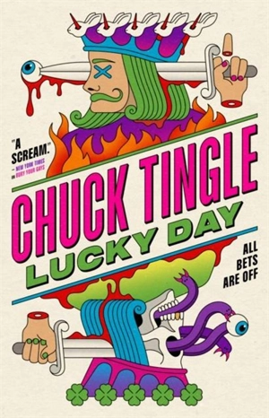 Lucky Day - Tingle, Chuck