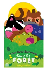 Dans la forêt - Léo Righini-Fleur