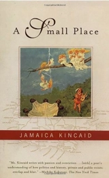 A Small Place - Jamaica Kincaid
