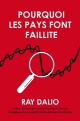 Pourquoi les pays font faillite - Ray Dalio